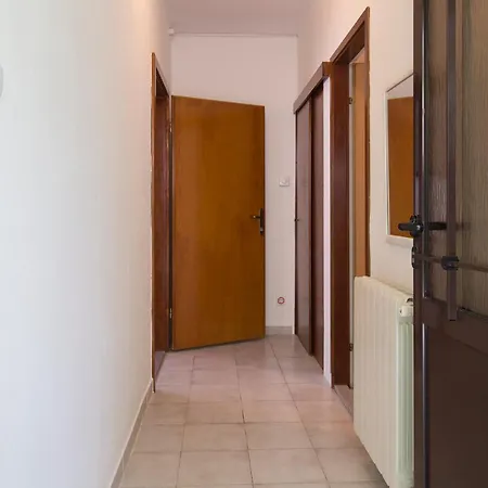 Family Bozo Apartment Medulin